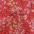 Floral fundo rose